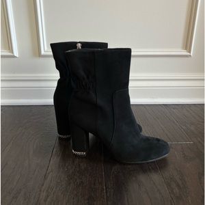 Michael Kors Booties